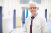 Dr. med. Reiner Markgraf